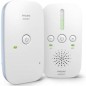 Philips Baby overvågningssystem SCD503 Philips Baby overvågningssystem SCD503